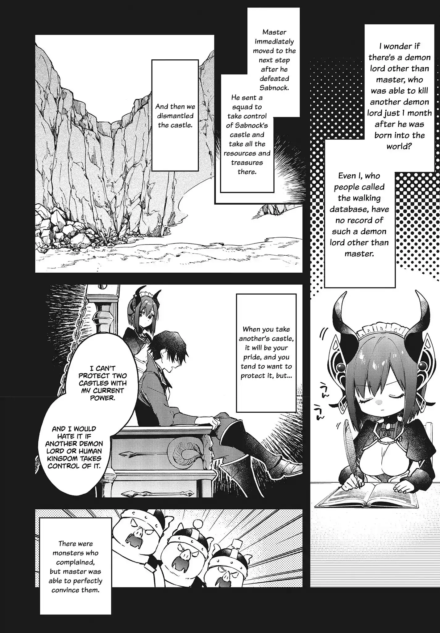 Realist Maou Niyoru Seiiki Naki Isekai Kaikaku Chapter 7 9